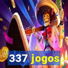 337 jogos